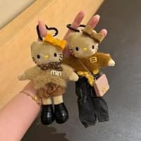 ราคา สร้อยคอคิตตี้แบบยาว พร้อมสินค้าสำหรับแขวน และของสะสมตุ๊กตาคิตตี้ เหมาะสำหรับฤดูกาลใบไม้ร่วงและหนาว (40324069996)