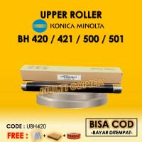 ราคา ลูกกลิ้ง Konica Minolta Upper Bh 420 421 500 501 (28065281830)