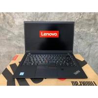 ราคา LENOVO ThinkPad X1 Carbon G5 i7 Gen 7 Ram 8 GB SSD M.2 Nvme 256 GBคีย์ไฟ สแกนนิ้วพร้อมwindows10 แท้ (8258162716)