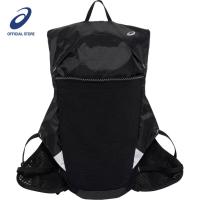 ราคา ASICS : 3013A858.001 BACKPACK 8L UNISEX RUNNING ชายหญิง กระเป๋า ของแท้ PERFORMANCE BLACK (23567010197)