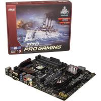 ราคา MAINBOARD (เมนบอร์ด) 1151 ASUS Z170 PRO GAMING ( ใส่เจน 6 / เจน7 ) เท่านั้น (28810207643)