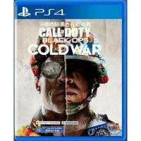 ราคา (มือ 1) PS4 : Call of Duty Black Ops Cold War (Z.3/Eng) (7762664081)