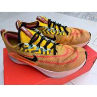 ราคา รองเท้าวิ่ง Nike Zoom Fly 4 เบอร์ 9.5us/27.5cm ของแท้มือสอง แฟชั่น (24754448011)