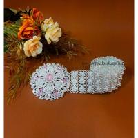 ราคา เข็มขัดเครื่องประดับชุดไทยสีเงิน (18173426189)