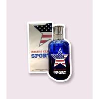 ราคา น้ำหอมอาหรับ RACING CLUB SPORT ของแท้ 100% (12845737068)