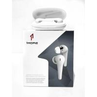 ราคา 1 MORE OMTHING ComfoBuds Pro หูฟังตัดเสียงรบกวน กันน้ำ IPX4 (7890487670)