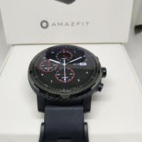 ราคา Xiaomi Amazfit Stratos มือ2สภาพดี (4012721269)