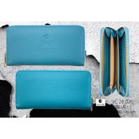 ราคา Valor Wallet กระเป๋าสตางค์ รุ่น VL 28 026 - สีฟ้า (1291990830)