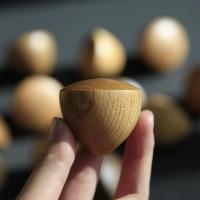 ราคา Mischief Workshop CRANK WOODEN KNOB เครื่องเจียรมือ M40 ลูกบิดไม้ข้อเหวี่ยง อุปกรณ์เสริมสำหรับเครื่องเจียร M40 หรือ C40 (29779039590)
