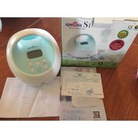 ราคา เครื่องปั๊มนม Spectra s1 เครื่องศูนย์ ประกันเหลือ (943482416)