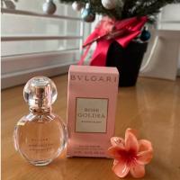 ราคา Bvlgari rose goldea blossom delight EDP 15 ml (25938211657)