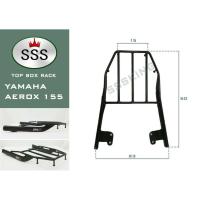 ราคา ตะแกรงท้าย แร็คท้าย สำหรับ Yamaha Aerox155 (4938867846)