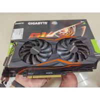ราคา GIGABYTE Geforce​ GTX​ 1050ti​ OC 4GB​ DDR5 พร้อมกล่อง (2977072477)