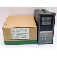 ราคา เครื่องควบคุมอุณหภูมิ RKC PID ดิจิทัลคู่ REX-C400 วัดได้ถึง 400องศา เอาต์พุตรีเลย์ / เอาต์พุต SSR พร้อมส่งจากไทย (40122646526)