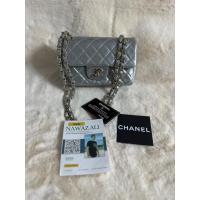 ราคา Chanel mini 8 classic rectangular (25663187101)