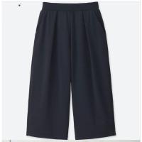 ราคา CH302 กางเกงขากว้าง airism uniqlo (15897152858)