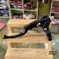 ราคา มือครัช RCB ซ้าย ก้านยาว มือคลัช มือเบรค คลัชสาย Racing Boy ของแท้ 100% มือคลัชRCB คลัช คลัชซ้าย คลัชRCB คลัชซ้ายRCB ครั (20391186038)