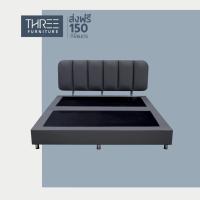 ราคา เตียงหัวเบาะลิม่า 6 ฟุต (43016777645)