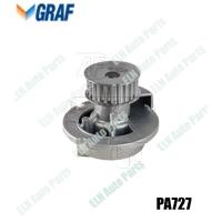 ราคา ปั้มน้ำ CHEVROLET Zafira A 1.8 16v ปี 1999-2005 eng.X18XE1 Ecotec (22567636924)