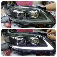 ราคา ไฟหน้า​ ไฟหน้า​โปร​เจ็คเตอร์​ TOYOTA​ ALTIS​ 2010-2013​ V3​ (1คู่) (5960877080)