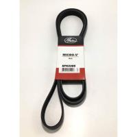 ราคา สายพานหน้าเครื่อง Ford Escape Mazda Tribute 2.3 / สายพาน ฟอร์ด เอสเคป มาสด้า ทริบิ้ว 2.3 / 6PK2285 / Gates (43607132021)