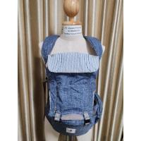 ราคา สินค้ามือสอง เป้อุ้มเด็ก Hip Seat​ Pognae​ (24319926532)