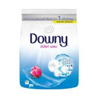 ราคา ผงซักฟอก ผงซักฟอกดาวน์นี่ แฟ้บ ผงซักผ้า ผงซักฟอก ผลิตภัณฑ์ทำความสะอาด ดาวน์นี่ Downy 690 กรัม (14590326746)