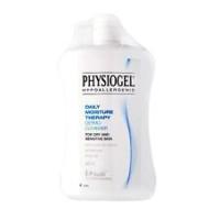 ราคา PHYSIOGEL DAILY CLEANSER 900ML ทำความสะอาดผิวแห้งและแพ้ง่ายอย่างอ่อนโยน (6254293730)
