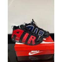 ราคา รองเท้า NIKE AIR MORE UPTEMPO ‘96 (19988023430)