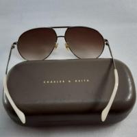 ราคา แว่นกันแดดแบรนด์เนมมือสองCHARLES & KEITH (7414390874)