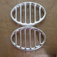 ราคา VW BEETLE HORN GRILLE 1952-1967 113-853-641A EMPI (29742687708)