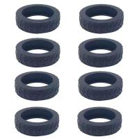 ราคา ใหม่อัพเกรดหนากระเป๋าเดินทางล้อฝาครอบป้องกันล้อการกู้คืนชุดสวมทนเสียงรบกวน-การพิสูจน์ รถเข็นปก (41775287017)