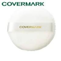 ราคา พัฟแป้งฝุ่น Covermark Powder Puff S JQ คัฟเวอร์มาร์ค พัฟ พาวเดอร์ เอส เจคิว สำหรับ แป้งฝุ่นฟินิชชิ่ง เพาเดอร์ เอส เจคิว (3935513142)