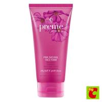 ราคา พรีม Facial โนบุ เนเชอรัลโฟมล้างหน้า สูตรพิ้งค์30 กรัมPremeNobu FoamPink NaturalFormula 30g. (21072372750)