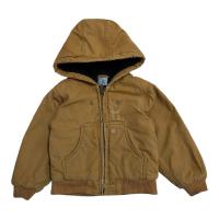 ราคา เสื้อแจ็คเก็ตเด็ก CARHARTT 3 ขวบ (44309097241)