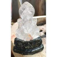 ราคา พระพิฆเนศ พระพิฆเนศแกะ พระพิฆเนศแกะจากแก้วโป่งข่าม แก้วโป่งข่าม โป่งข่าม (28703019475)