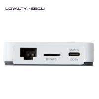 ราคา Wireless WiFi Network Print Server 3Ports USB สีขาว (29359779758)