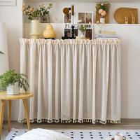 ราคา ตู้เสื้อผ้าสไตล์ย้อนยุคและญี่ปุ่นทำจากผ้าฝ้ายและลินิน สวยงามและทนทาน (41272153741)