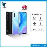 ราคา [ผ่อน 0% 10 เดือน] Huawei Y9s( 6GB + 128 GB) เครื่องศูนย์ไทยหมดประกัน (6209767664)