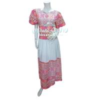 ราคา ชุดเซ็ทผ้าฝ้ายเมืองล้านนา สวยงามแบบชาวล้านนา ผ้าฝ้ายแฟชั่นประยุกต์ แฟชั่นชาวเขาชาวดอย (21193926120)