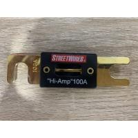 ราคา ฟิวส์ Streetwires 100a มือสอง (6356622493)
