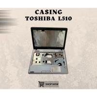 ราคา TOSHIBA CASING L510 SECOND (29389161741)