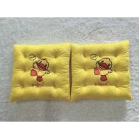 ราคา เบาะรองนั่ง เบาะนั่งลายเป็ด#นุ่มนิ่มนั่งสบาย#ราคาถูก (26968048829)