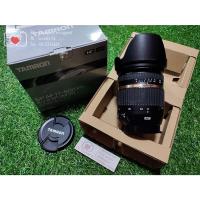 ราคา เลนส์ Tamron 17-50 f2.8 XR Di II VC for Canon (10094988988)