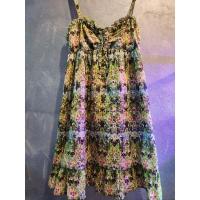 ราคา JASPAL GREEN DRESS SIZE XS (24503229782)