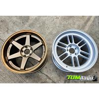 ราคา ล้อแม็กเศษขอบ18 นิ้ว RPF1 Te37 5 รู 114 6 รู 139 ขอบ18 กว้าง 10.5 (ล้อใหม่) ล้อแม็กแต่ง ล้อแม็กซิ่ง ล้อซิง (23553264267)