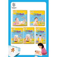 ราคา (6 ไซส์) Babylove Play Pants Premium Diaper เบบี้เลิฟ เพลย์ แพนท์ ผ้าอ้อมสำเร็จรูปสำหรับเด็ก ชนิดกางเกง (4796791668)