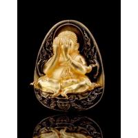 ราคา พระปิดตาจัมโบ้ รุ่นปลดหนี้โคตรเศรษฐีกนกข้างพุทธศิลป์รุ่นแรก วัดถ้ำสิงโตทอง จ.ราชบุรี (21779426718)