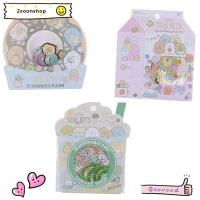 ราคา พร้อมส่ง! สติ๊กเกอร์น่ารัก 40pcs/Bag Kawaii Sumikko Gurashi Decorative Stickers (17801030149)