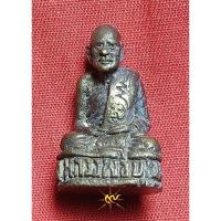 ราคา รูปหล่อหลวงพ่อบุญมา(ยุคแรก) วัดถ้ำโพงพาง จ.ชุมพร (25018538955)